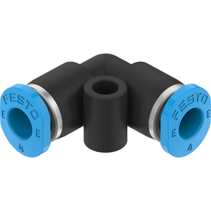 FESTO L-INSTEEKKOPPELING NPQE-L-Q4-E-F1A-P10 8158796