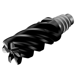 TETE CARB.MONO COROMILL 316 P/DRESSAGE A GRANDE AVANCE