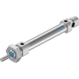 DSNU-10-40-P-A Standard cylinder