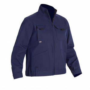 BLOUSON FEMME OPTIMAX T0 CP MARINE