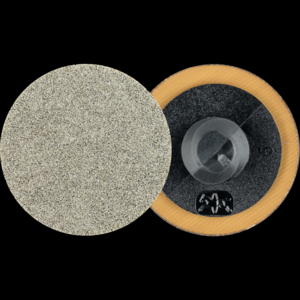 PFERD COMBIDISC® diamond abrasive disc CDR DIA 25 D 126   P 120