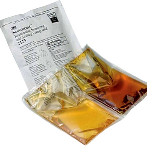 3M HARS SCOTCHCAST 2123N E POLYBUTADIEEN 292ML