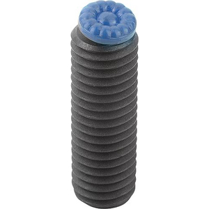 K0290.610X028. Pendelauflage Form P mit O-Ring