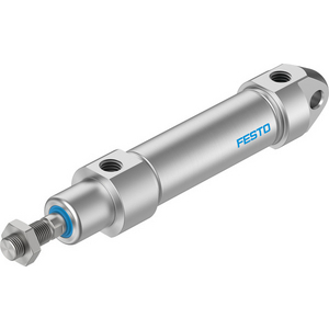 CRDSNU-B-25-160-PPS-A-MG-A1 Standard cylinder