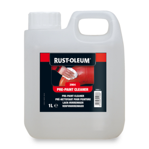 PRE-PAINT CLEANER 1L