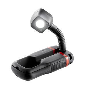 FACOM OPLAADBARE COMPACTE ZAKLAMP LED 250LUMEN 779.PCBPB