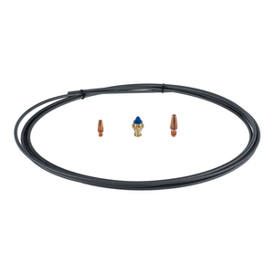 KIT BASIC CRNI D0,8 /G/W/5M
