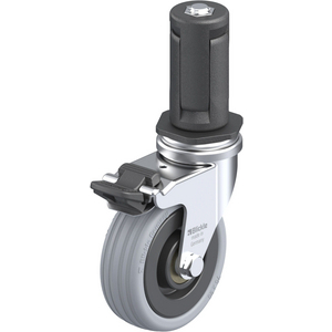 LRA-VPA 75K-FI-ER04 Lenkrolle