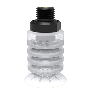PIAB ZUIGNAP MET ADAPTER BL30-5 SIFDA/AL 30-G1/4M, 9909651
