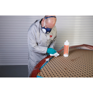 VHB PULITORE PER SUPERFICI LIQUIDO PULITORE A BASE DI ALCOOL ISOPROPILICO SALVIETTE 7000071715