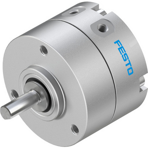 1845706-ATTUATORE OSCILLANTE DRVS-6-90-P