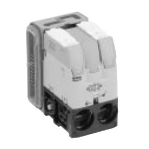 2X3/2 NC 24V DC,V SIZE 2 P2M2VDEE2CV