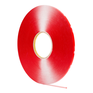 3M VHB DUBBELZ. ACRYLAAT SCHUIMTAPE 4915 19MMX25MTR 491519