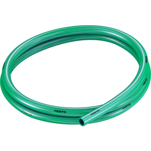 PUN-V0-10X1,5-GN Plastic tubing