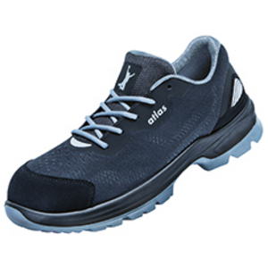 FLASH 1305 XP ESD S1P W10 GR.45 Halbschuh Mesh-Obermaterial alu-tec Aluminiumkappe