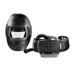 ADFLOÂ SISTEMA RESPIRATORE ELETTROVENTILATO CON ELMETTO PER 7100258110