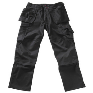 Work trousers Lindos 07379-154-09 / 82C46