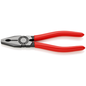 PINZA UNIVERSALE B 1731/8 MM 180 B17318180