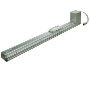 ACTIONNEUR ELECTRIQ.VIS A BILLES EFS25AA-300-R36P3