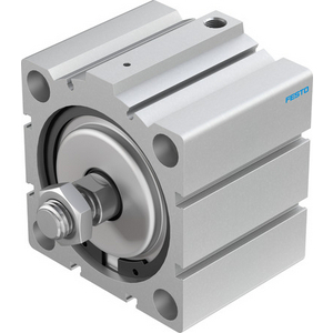 AEVC-80-25-A-P-A Short stroke cylinder
