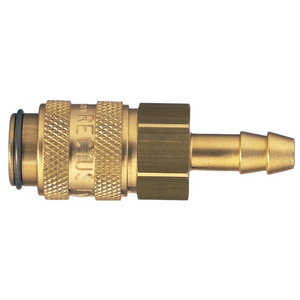 RECTUS SNELKOPPELING MESSING 3X4MM 21KATF04MPX