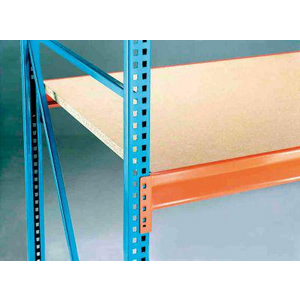 3210011175 Weitspannregal W100 GR 2000x2140x600 mm Spanpl.