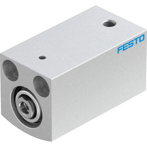 AEVC-16-25-I-P Short stroke cylinder