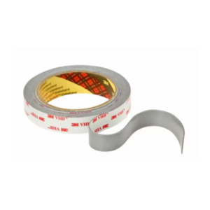 4941P ADESIVO: SCHIUMA ACRILICA CONFORMABILE LINER: CARTA DENSITA': 720 KG/M3 SPESSORE: 1.1MM 7000072411