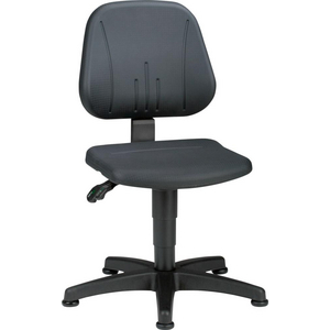 3110020080 Stuhl Unitec 1 Integral schaum 9650-2000