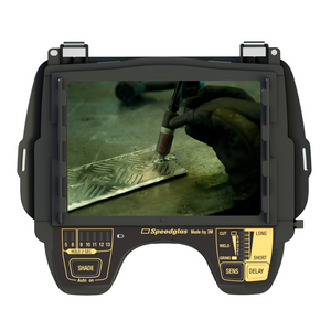 H500026 Speedglas 9100XXI Welding Filter