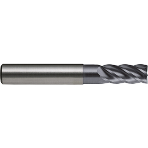 FRAISE E472 20MM 5FL HARMONY NIDIN6527LHA VHM XCEED