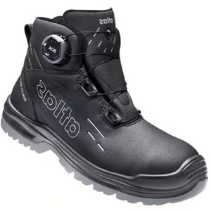 ATLAS VEILIGHEIDSSCHOEN MAX 550 PRO BOA ESD HG S3 W12 MT 36