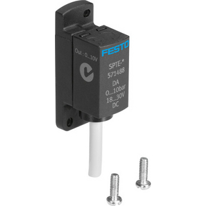 SPTE-V1R-F-V-2.5K Drucktransmitt.