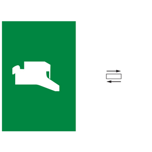 2ECSA190-GUARNIZIONE CSA 0780 0950 120 B0