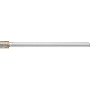 PFERD CBN grinding point BZY N 5,0 5/3 B 64