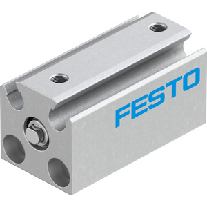 ADVC-6-10-P-A Short stroke cylinder