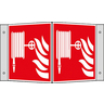 brand logo