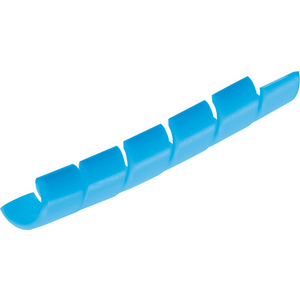PKB-50-BL Spiral wrap for tubing
