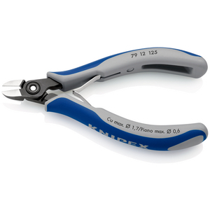 PINCE COUPANTE COTE ELECTRO 125MM