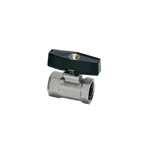 ROBINET LENTICULAIRE 4602 13 27 DOUBLE LEGRIS