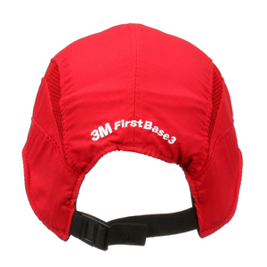 HC24R/RP FB3 CLA RED (20) FB3 BUMPCAP CLASSIC VISIERA RIDOTTA (55MM) - 2030616 7100217868