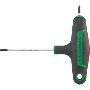 STAHLWILLE T-INBUSSLEUTEL TORX 2 KLINGEN 10769-2K-T40