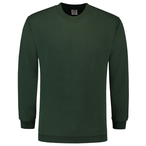 TRICORP SWEATER 280GR 301008 FLESSENGROEN MT 3XL