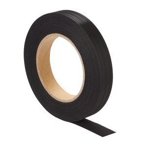3M SCOTCHFLEX KLITTENBAND ZWART 19MM X 10MTR