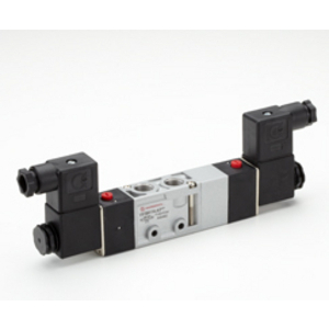 V51B811A-A213J Ventil, Standard und XF