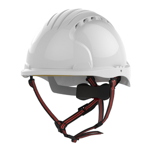 EVO5 DUALSWITCH VENTED WHITE AKS270-000-100
