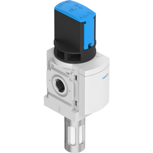 MS4-EM1-1/4-S-Z On-off valve