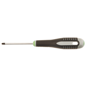 BAHCO SCHROEVENDRAAIER ERGO TRI-WING 0X80MM BE-9100