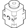 brand logo
