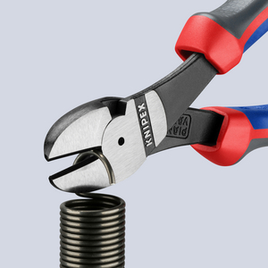 KNIPEX KRACHT ZIJSNIJTANG 74 02 180